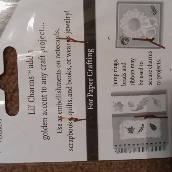 Lil Charms - Picture 4 of 4